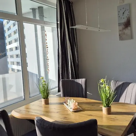 M02-06 Appartement *