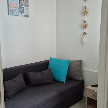 Apartment Ferienpark M02-06 Ferienpark *