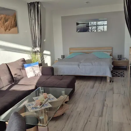 Appartement M02-06 *